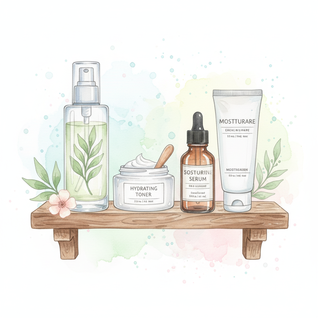 Foam Power: Why a Foaming Cleanser is Your Skin’s Best Friend (And Why DIY is Fun!)